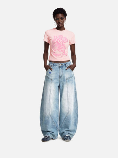 HEIGHT:5'6" WEIGHT:97LBS WEARING:S