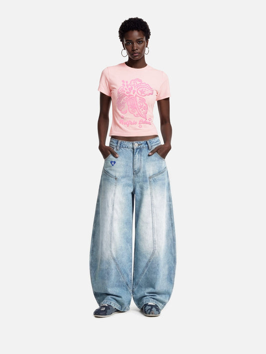 HEIGHT:5'6" WEIGHT:97LBS WEARING:S