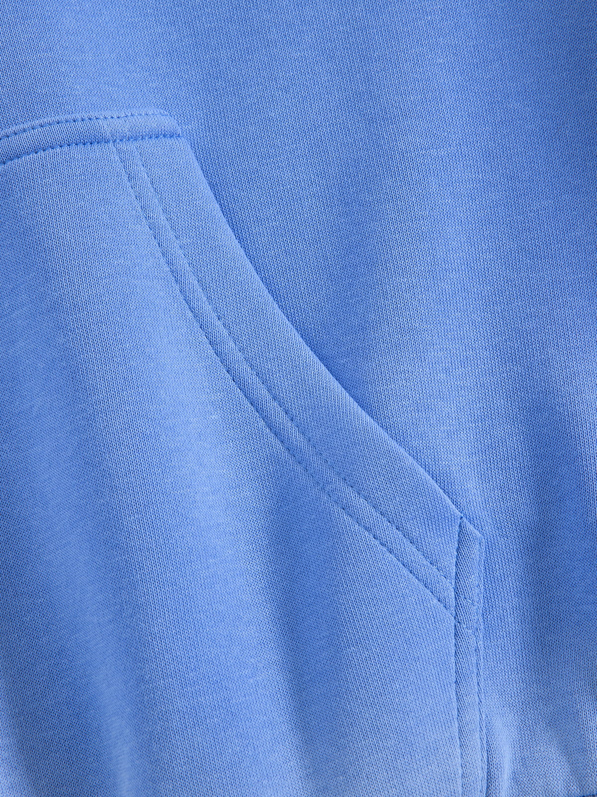 [Pre-Order] Aelfric Eden Boxy Washed Zip Up Hoodie
