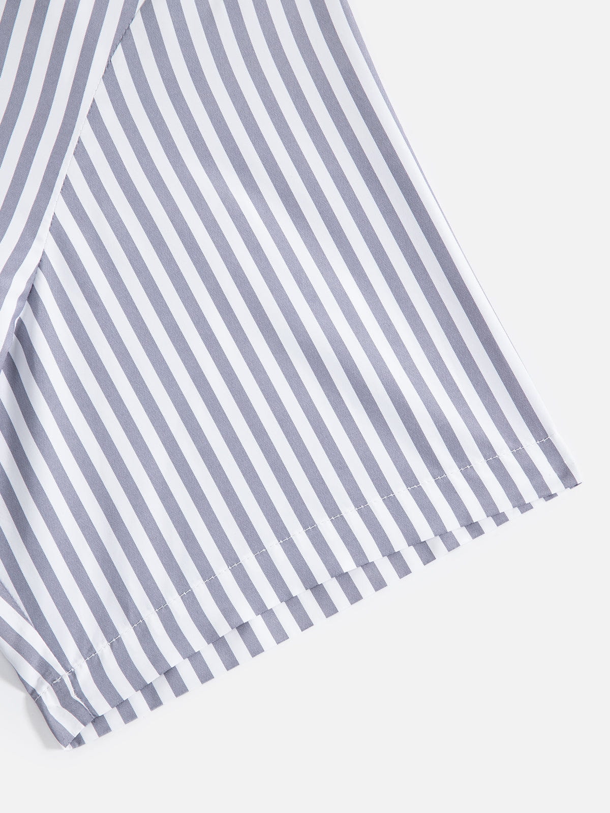 Aelfric Eden Boxy Racing Patch Short Sleeve Shirt