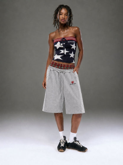 HEIGHT:5'7" WEIGHT:107LBS WEARING:S