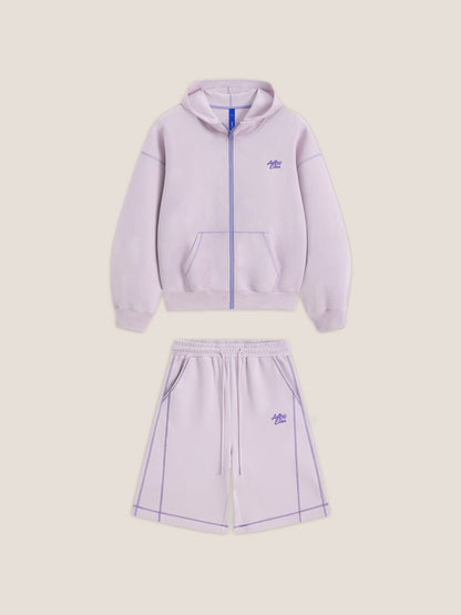 Aelfric Eden Boxy Sweat Sets