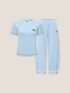 Powder Blue