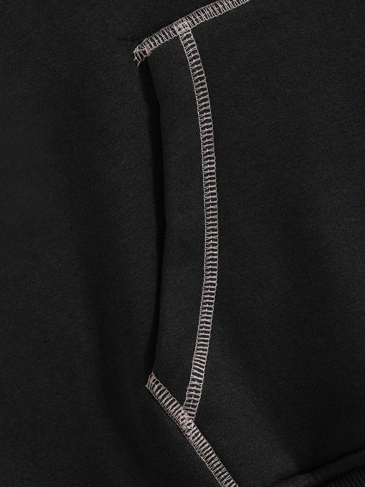 Soufflé Classic Hoodie Sets