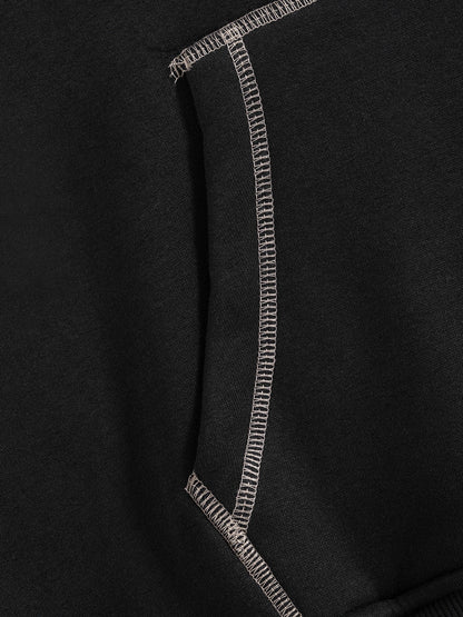 Soufflé Classic Hoodie Sets
