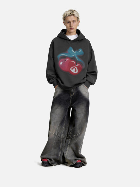 HEIGHT:5'9" WEIGHT:150LBS WEARING:M