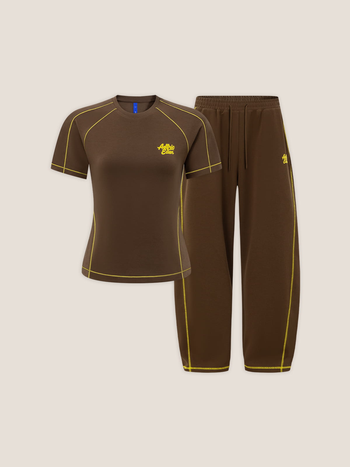 Aelfric Eden Slim Sweat Sets