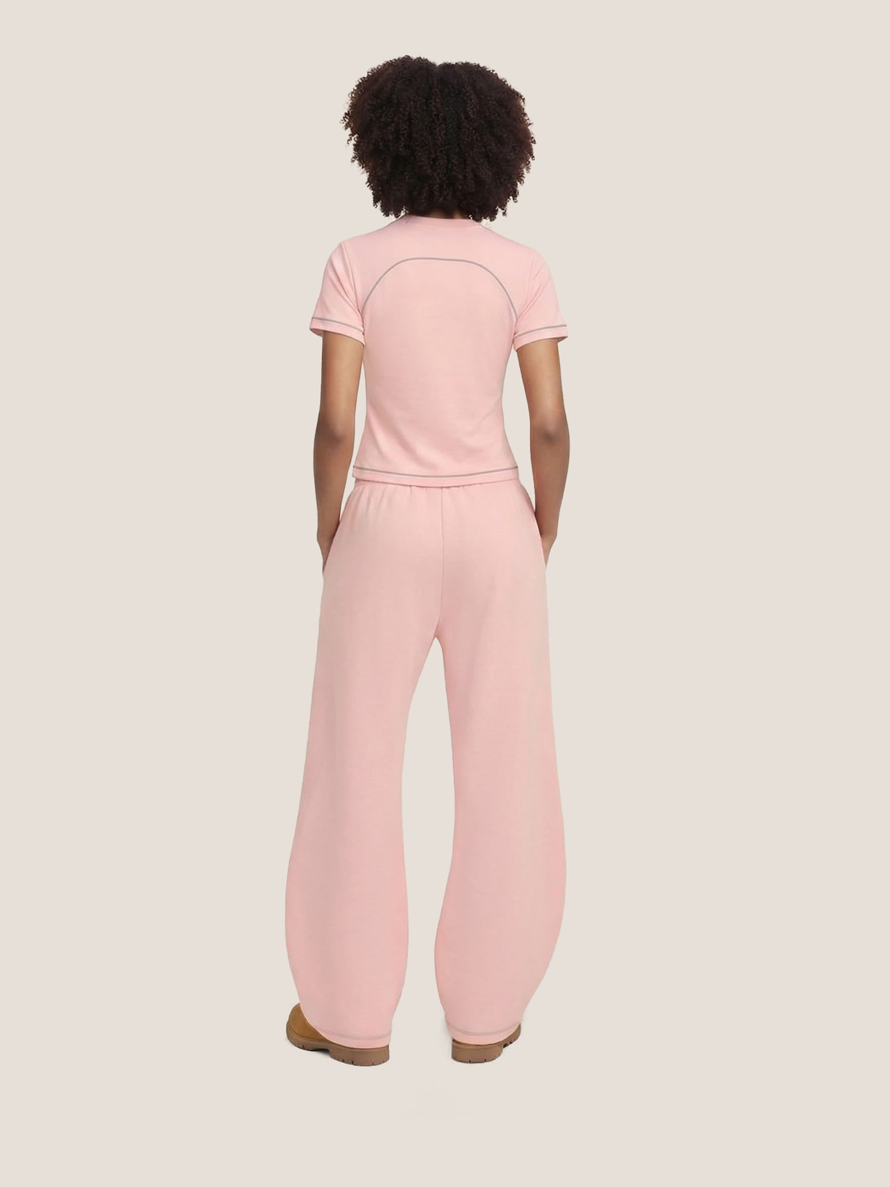 Aelfric Eden Slim Sweat Set