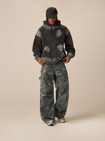 HEIGHT:6'2" WEIGHT:159LBS WEARING:34