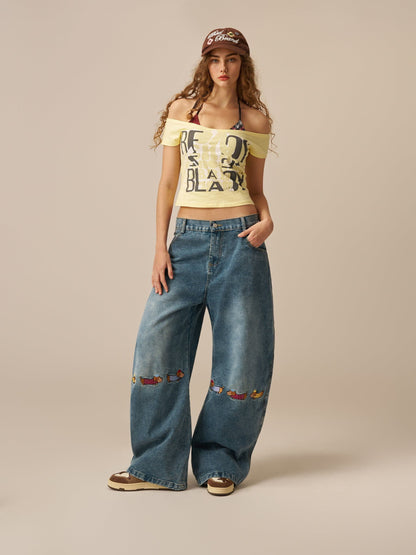 HEIGHT: 5'9" WEIGHT: 115LBS WEARING: 30