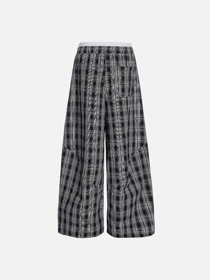Aelfric Eden Baggy Sweatpants