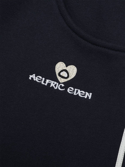 Aelfric Eden Double Waist Baggy Sweatpants