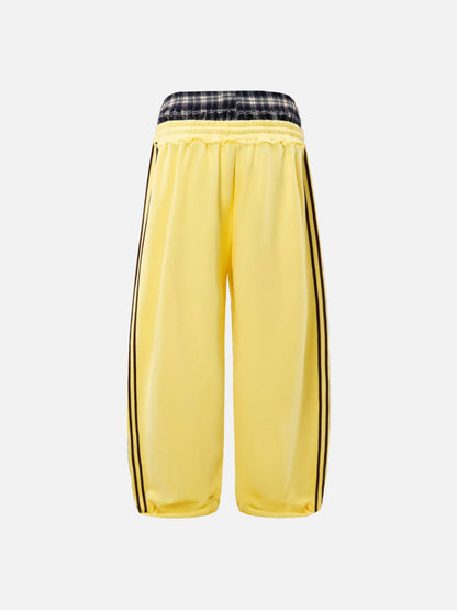 Aelfric Eden Double Waist Baggy Sweatpants