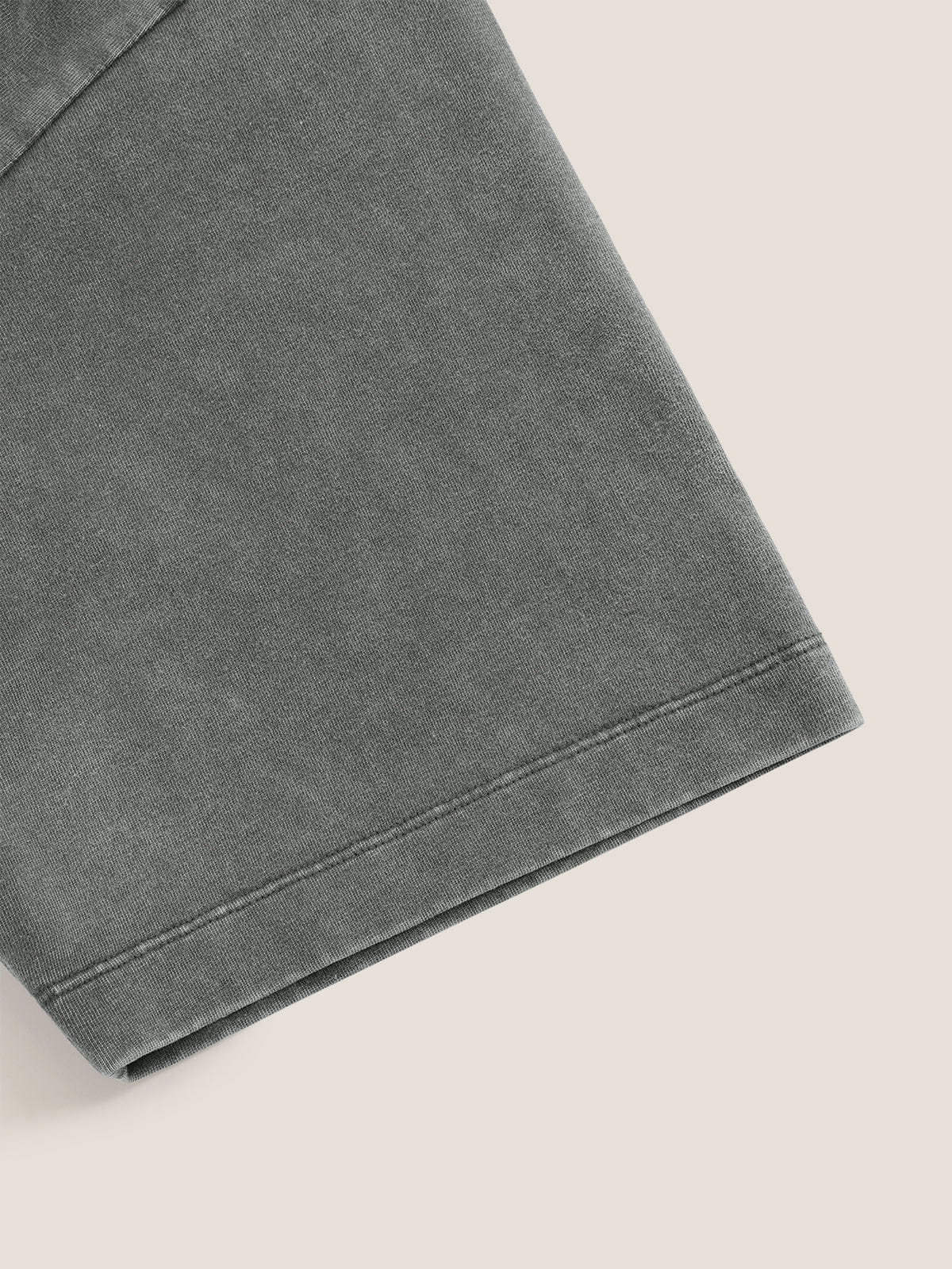 Aelfric Eden aé Washed Polo Tee