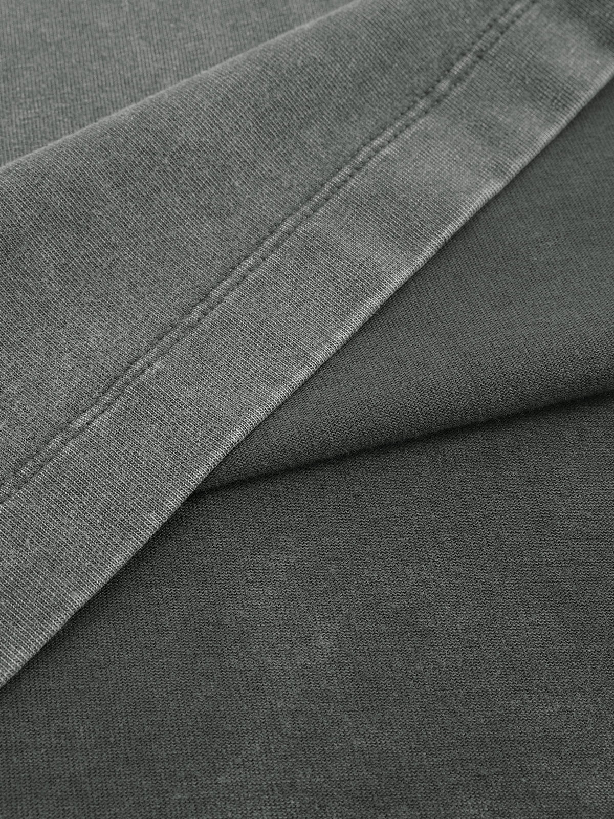 Aelfric Eden aé Washed Polo Tee