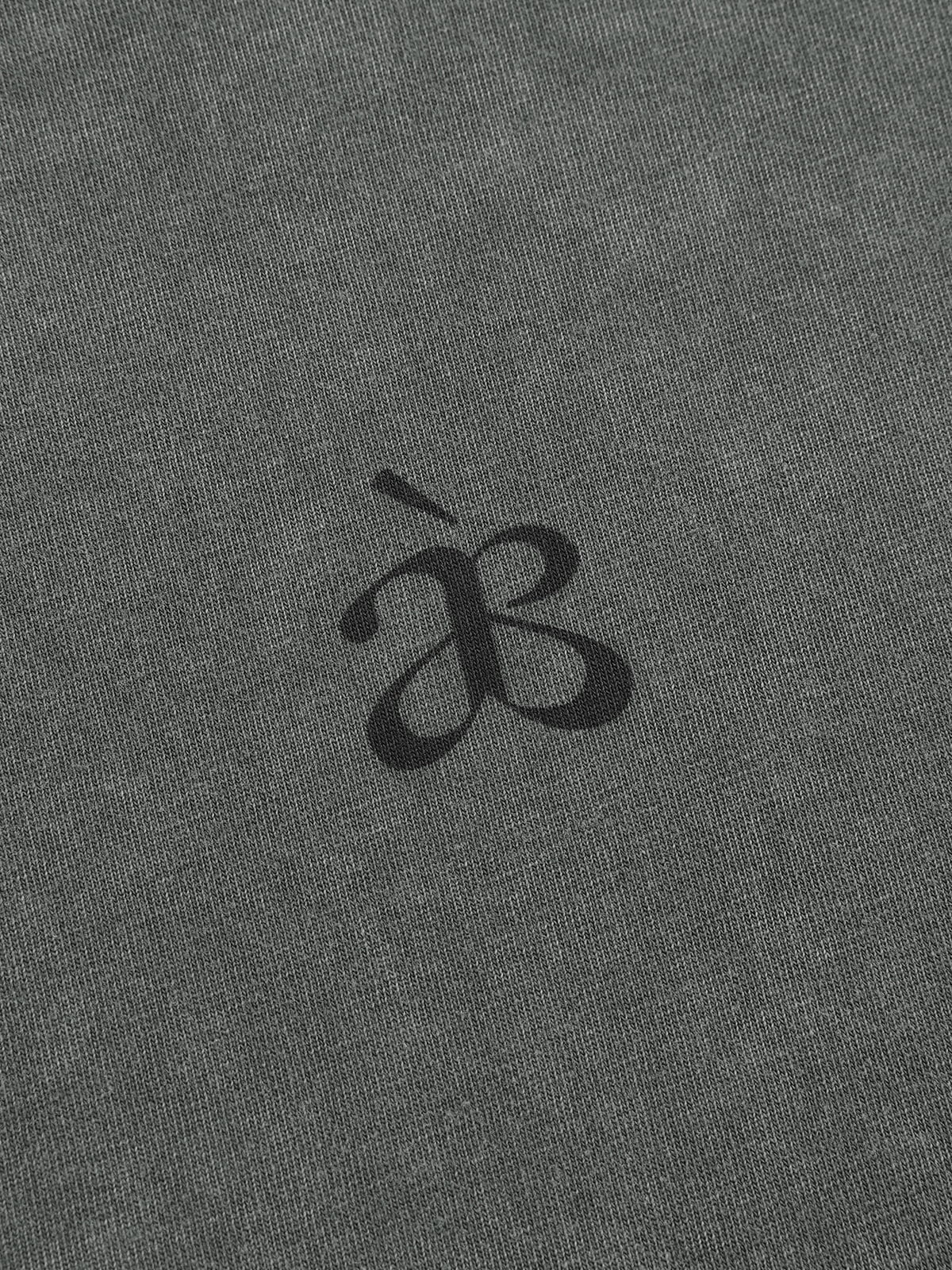 Aelfric Eden aé Washed Polo Tee