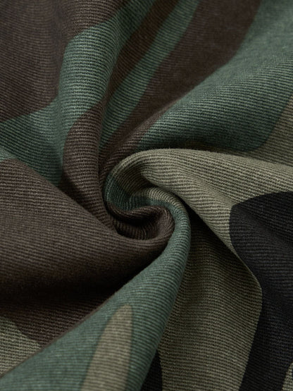 Aelfric Eden CAMO Baggy Barrel Pants
