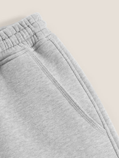 Soufflé Cropped Hoodie Sets