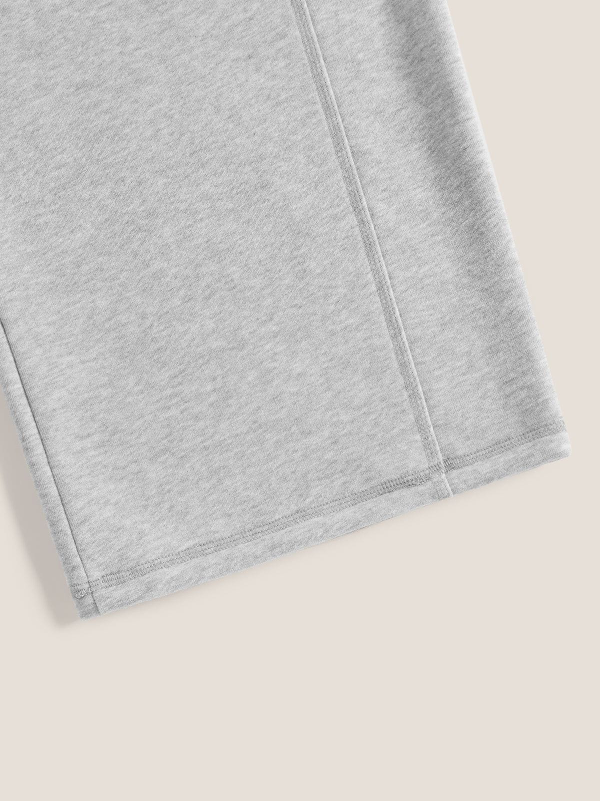 Soufflé Cropped Hoodie Sets