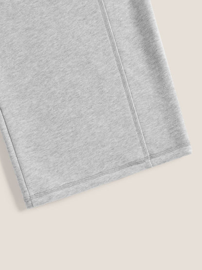 Soufflé Cropped Hoodie Sets
