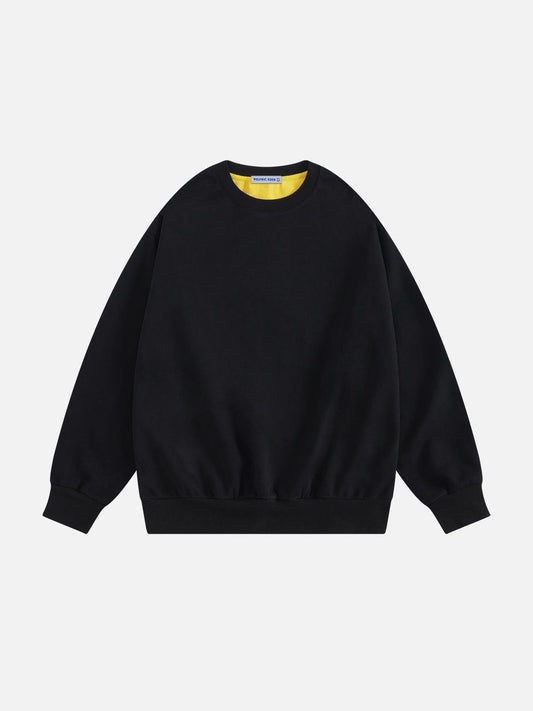 [COMPLEXCON] OIAL Tape Sweatshirt