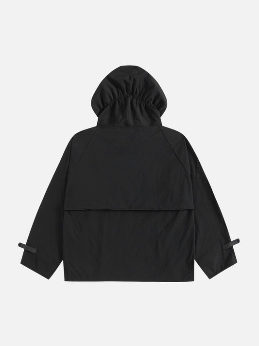 [COMPLEXCON] OIAL Tear Away Cordura Hoodie