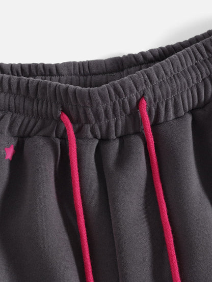 Aelfric Eden Star Super Baggy Sweatpants