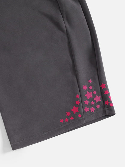 Aelfric Eden Star Super Baggy Sweatpants