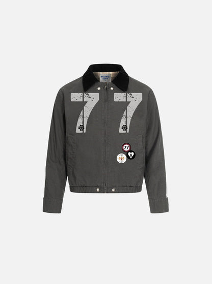 Aelfric Eden 77 Jacket