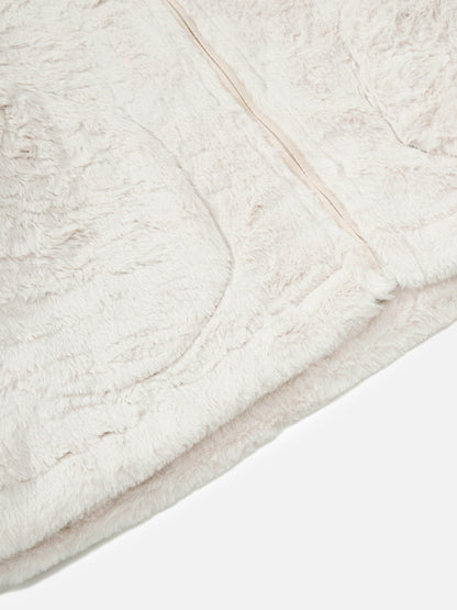 Aelfric Eden Hooded Rabbit Ear Coat