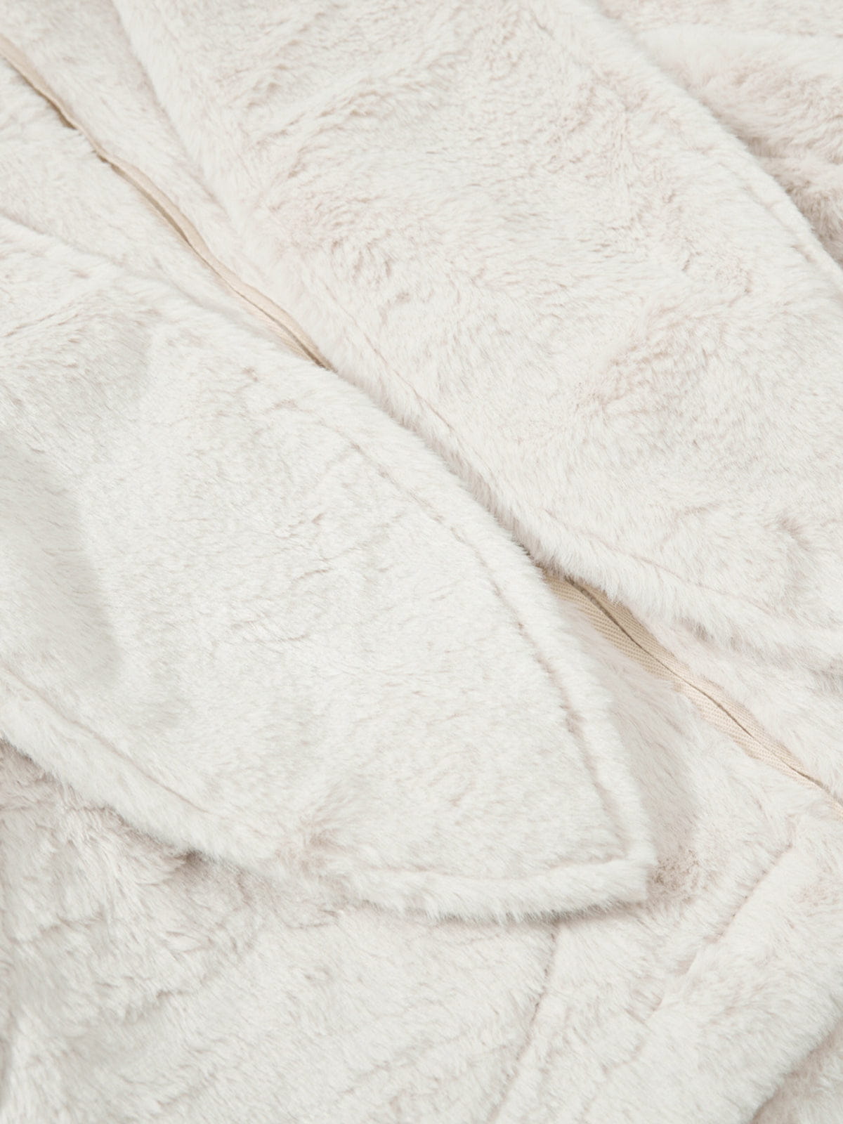 Aelfric Eden Hooded Rabbit Ear Coat