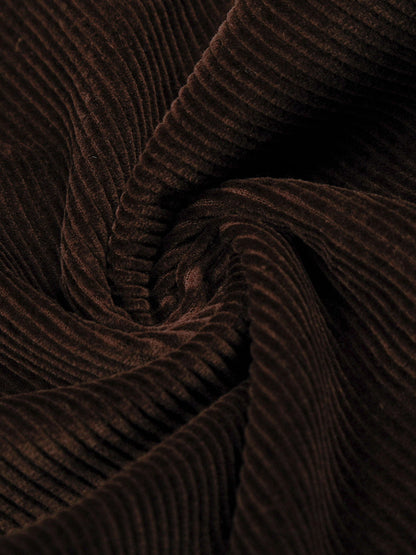 Aelfric Eden Corduroy Baggy Barrel Pants