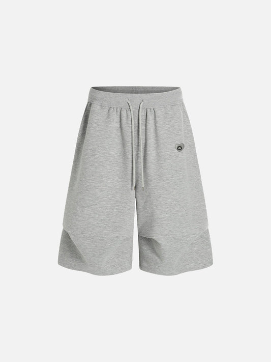 Aelfric Eden Wrinkle Longline Shorts