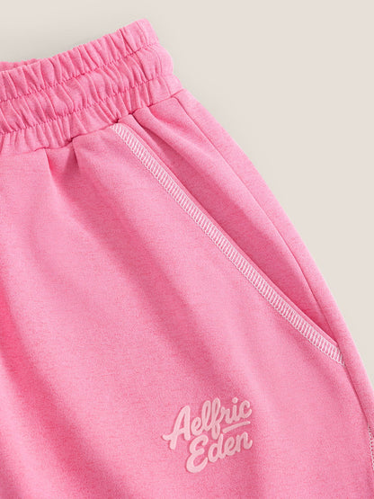 Aelfric Eden Cropped Sweat Sets