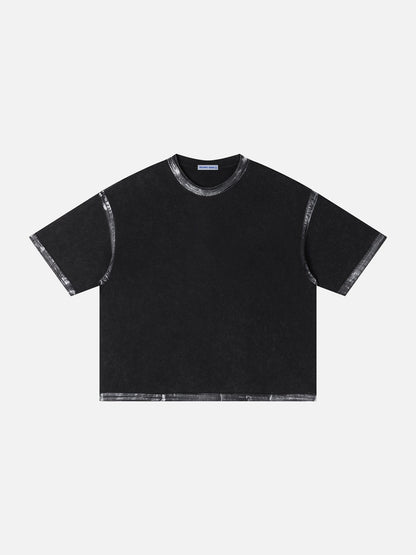 Aelfric Eden Washed Seam Tee