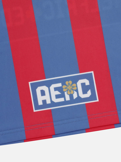 Aelfric Eden Boxy Football Jersey Tee