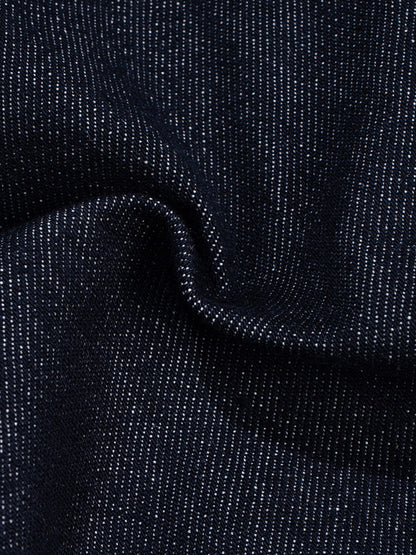 Aelfric Eden Layered Panel Longline Jorts