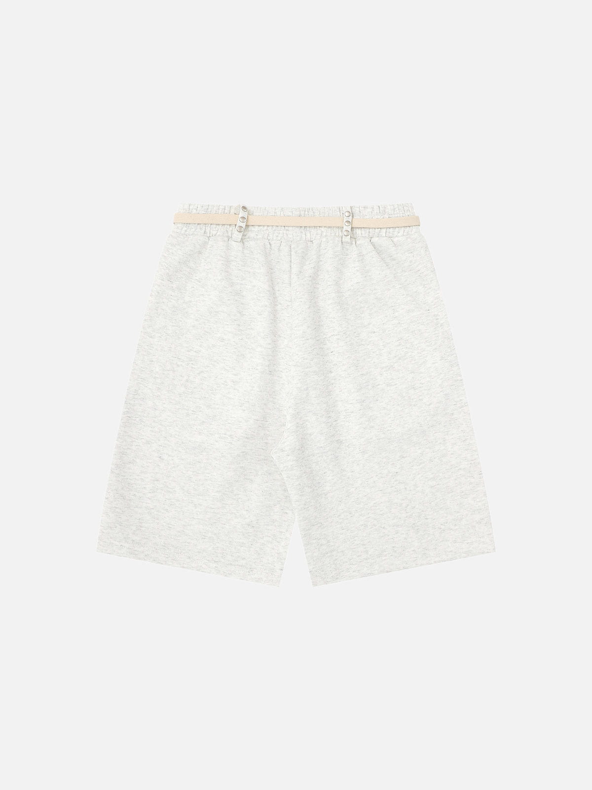 Aelfric Eden Strap Studded Shorts
