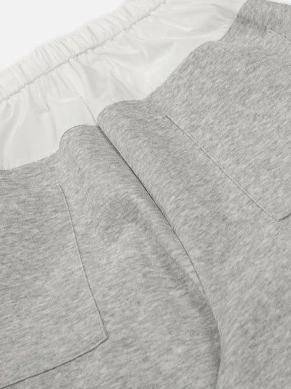 Aelfric Eden Panel Baggy Sweatpants