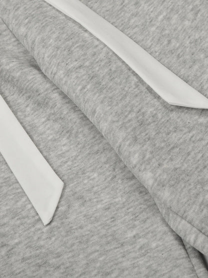 Aelfric Eden Panel Baggy Sweatpants