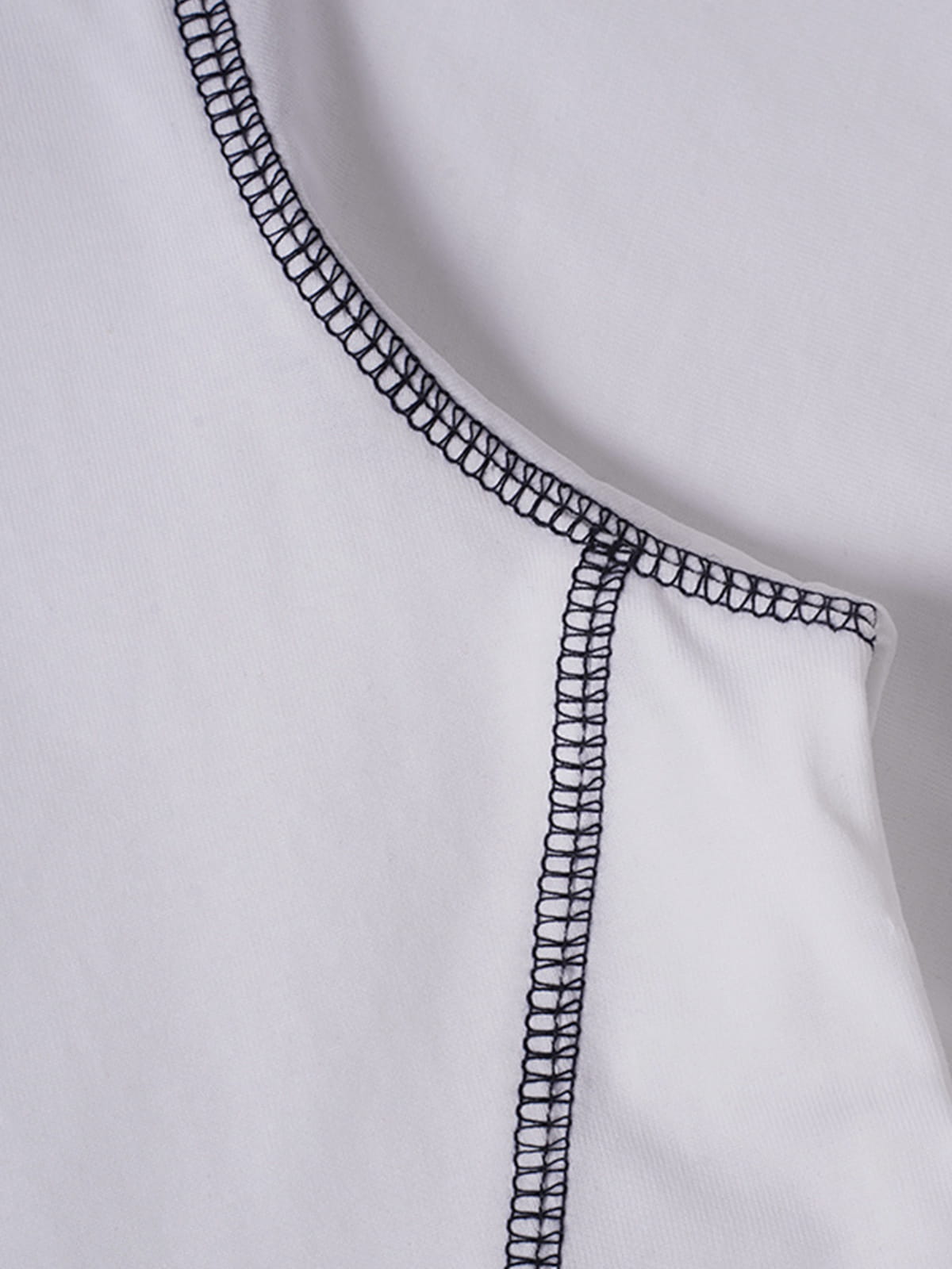 Aelfric Eden Contrast Seam 77 Tee