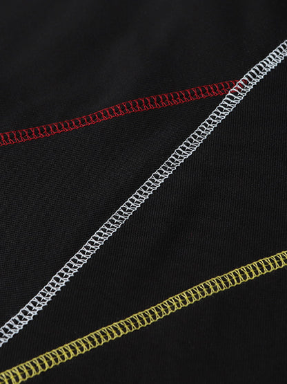 Aelfric Eden Contrast Seam Tee