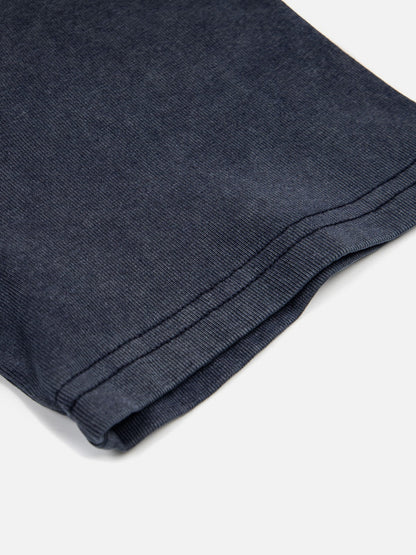 Aelfric Eden Washed Pleated Baby Tee