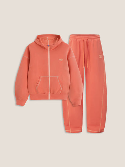 Aelfric Eden Boxy Hoodie Sets