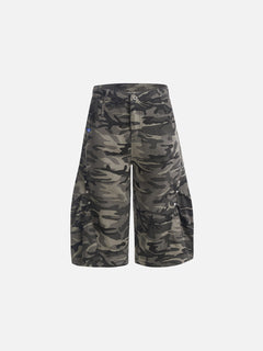 Camouflage