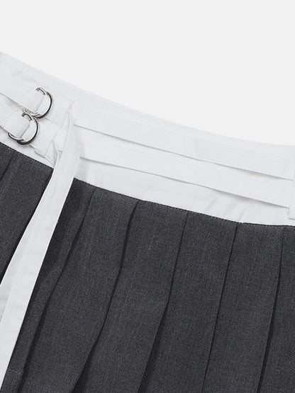 Aelfric Eden Pleated Skirt
