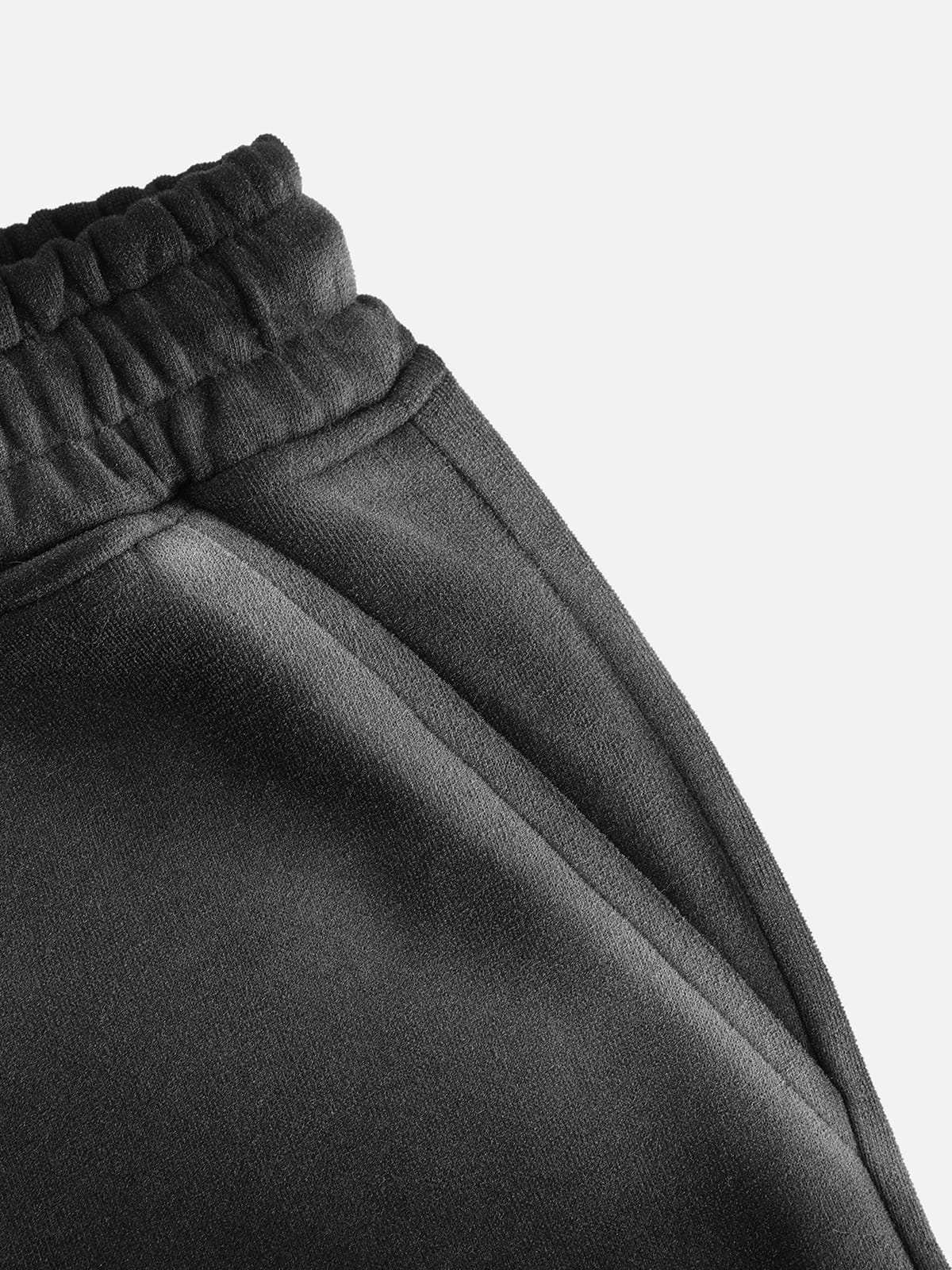Aelfric Eden Washed Baggy Barrel Sweatpants