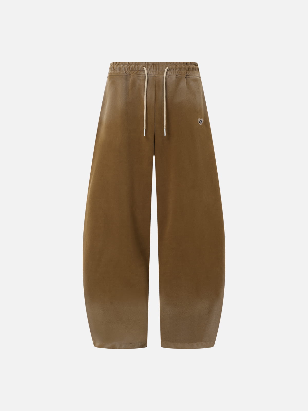 Aelfric Eden Washed Baggy Barrel Sweatpants