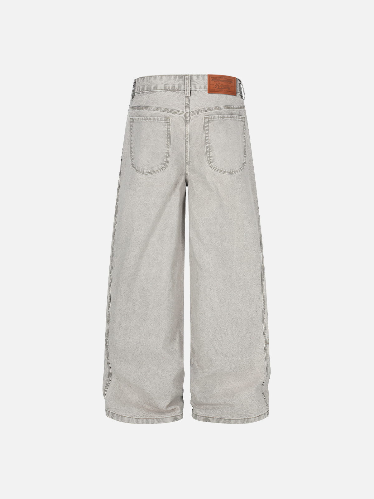 Aelfric Eden Patch Pocket Baggy Pants