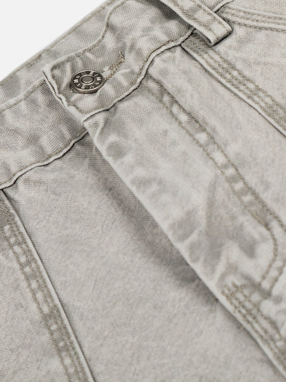 Aelfric Eden Patch Pocket Baggy Pants